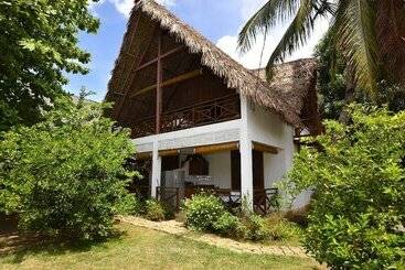 هتل آپارتمان L'antafa