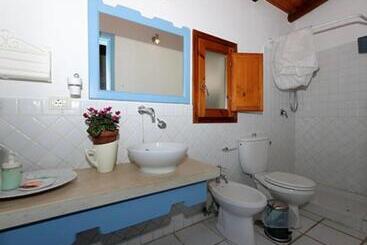 Пансион Il Casale