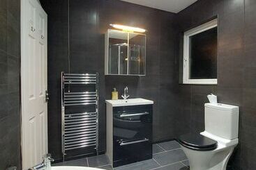 펜션 Woodstock Townhouse Belfast