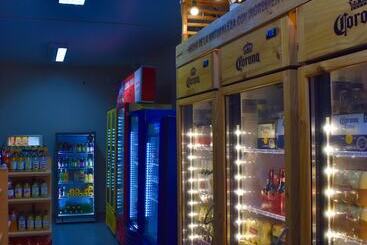 Prim Hotel Vichayito