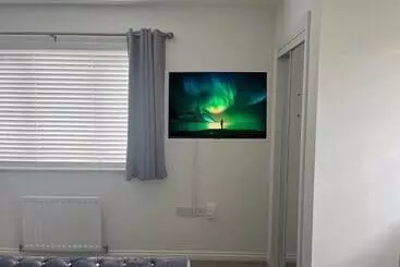 レジデンス Remarkable 3 Bed House In Wirral