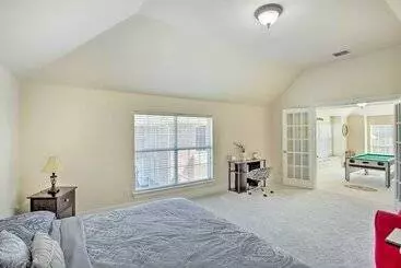 Vakantiehuisje Private Pool & Hot Tub: Spacious Murphy Getaway