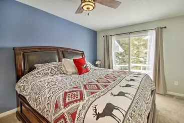 Mökkimajoitus Waterfront Gull Lake W/ Dock: Family Friendly!