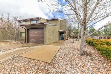 Kır Evi West Winds Lodge