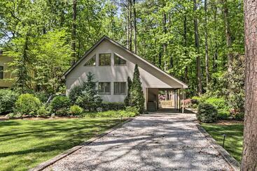 קוטג'' Lovely Ocean Pines House With Loft & Pool Access!