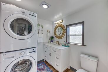 Сельский дом Pennsylvania Guest House Getaway: 6 Mi To Hershey