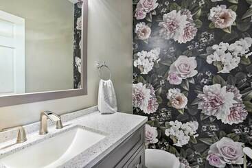 بيت ريفى Cozy Eden Prairie Home < 21 Mi To Twin Cities