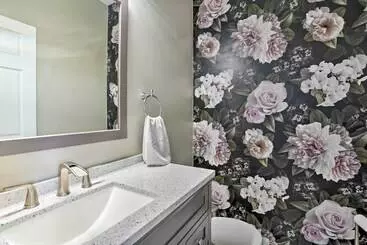 コテージ Cozy Eden Prairie Home < 21 Mi To Twin Cities