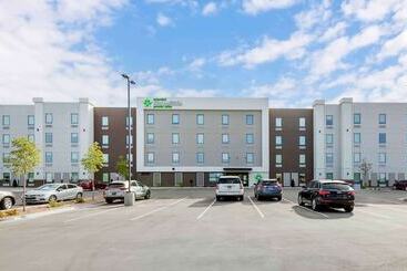 فندق Extended Stay America Premier Suites Boise Meridian