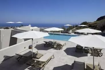 Hotelli Mayu Suites