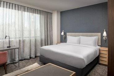 酒店 Residence Inn By Marriott New York Queens