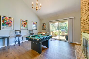 Kır Evi Peaceful Millington Home ~ 13 Mi To Memphis!