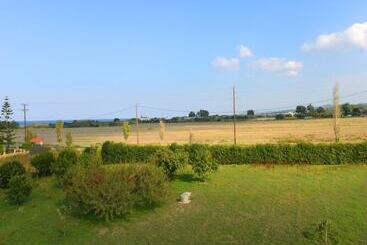 Stelia Luxury Apartments