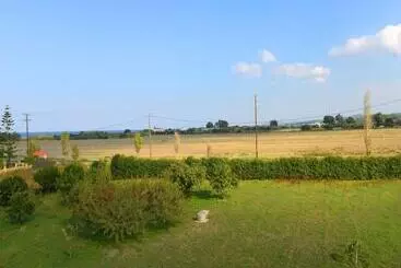 Stelia Luxury Apartments