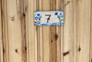 Armonia Elegant Apartments