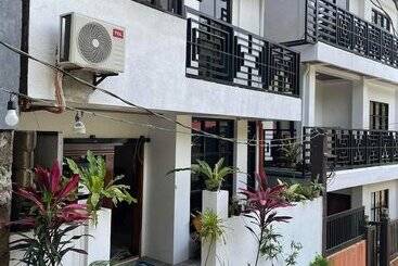 Gästgiveri Aquilah Homestay