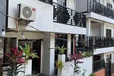 Hostelli Aquilah Homestay