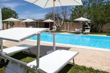 ホテル Corte Dei Melograni Resort