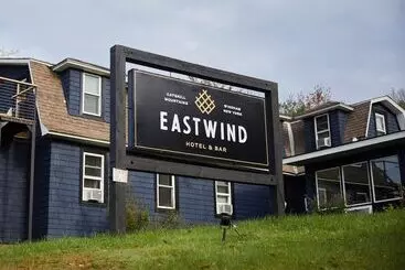 Hotelli Eastwind Windham