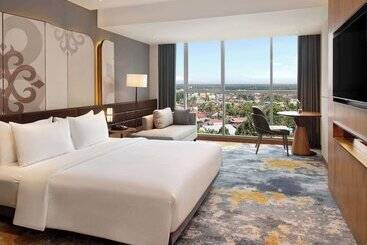 Hotel Mercure Pangkalan Bun