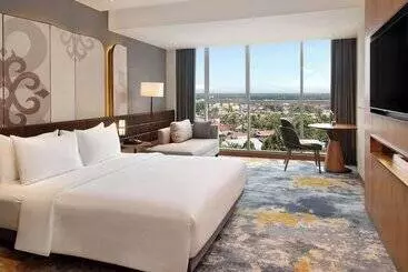 ホテル Mercure Pangkalan Bun