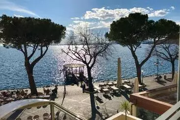 Hotel Roma