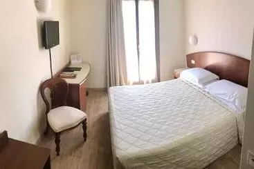 Hotel Roma