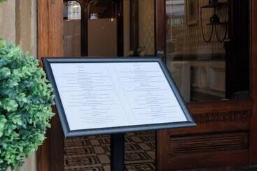 ホテル The Parr’s Bank