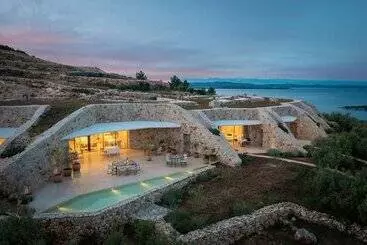 Hotel Villa Nai 3.3