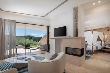 فندق Villa Nai 3.3