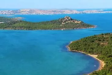 Leone Natural Otel