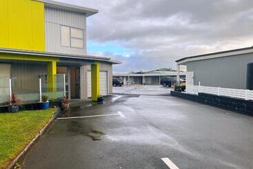 Morrinsville Motel
