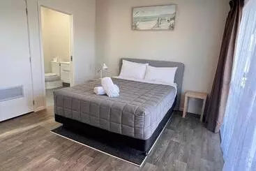 Morrinsville Motel