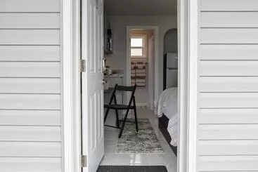 モーテル The Knolls