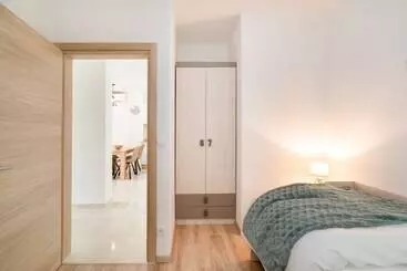 ペンション Apartments & Rooms Fisherman S Luck