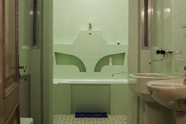 پانسیون Guest House Asmati