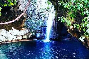 پانسیون Villa Iatrou