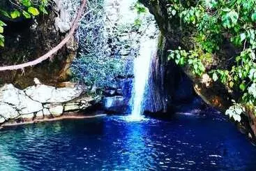 Majatalo Villa Iatrou