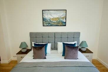 レジデンス Charming 5 Bedroom House In The Heart Of Bexley