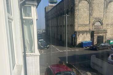 דירת נופש Impeccable 3 Bed House In Great Yarmouth