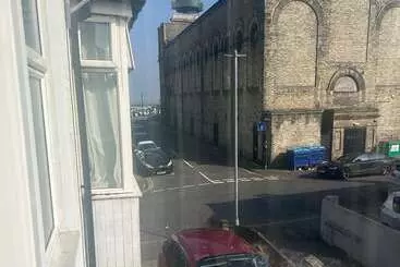 レジデンス Impeccable 3 Bed House In Great Yarmouth