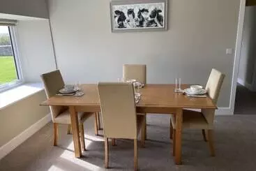 Teviot Cottage 7 Fenton Hill Farm