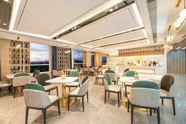 Atour Hotel Lanzhou Xigu