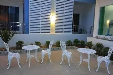 De Complex Apartment