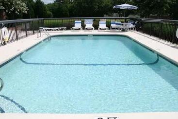 Hampton Inn Fort Myers Downtown