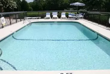 Hampton Inn Fort Myers Downtown