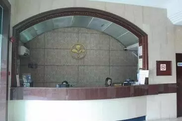 Pacific Orient