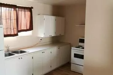 Sunrise Tourist Trailer Park