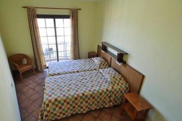 Apartamentos Atlantis