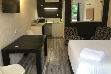 Buderim Fiesta Motel